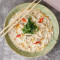 Thai White Curry Noodles Veg