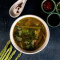 Bhupi's Comfort Soup For The Corporate Soul