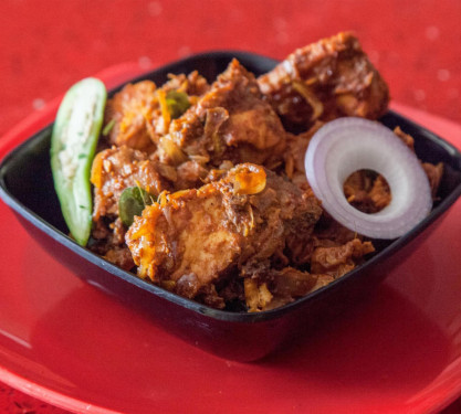 Chicken Varatiyadhu