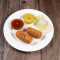 Chicken Cracquet [2 Pcs]