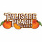 Palisade Peach Wheat