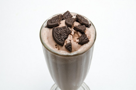 Oreo Milkshake Chocolate