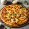 Peri Peri Chicken Pizza 8