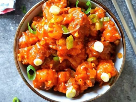 Honey Chilli Gobi Medium