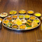 North Indian Thali [Limited]