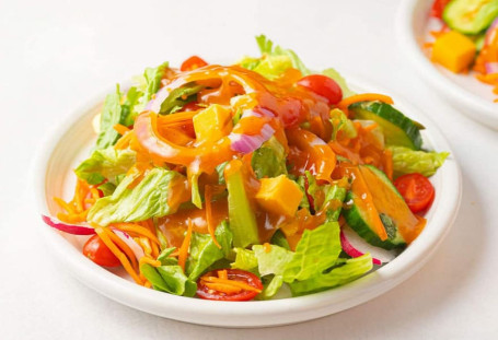 Tossed Veg. Salad