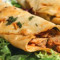 Kosha Chicken Egg Roll