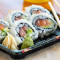 Salmon Roll (5 Pieces)