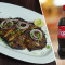 Bbq Fish Coke 250 Ml Pet