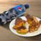 Bbq Chicken. Pepsi 600 Ml Pet Bottle Bottle