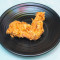 Hot Crispy Chicken Wing [2Pc]