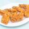 Hot Crispy Chicken Wing [4Pcs]