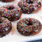 Choco Donut (1 Pcs)