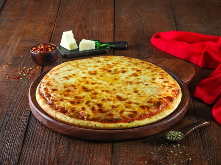 Medium Pizza -Margherita Pizza
