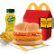 Mcaloo Tikki Happy Meal Ahora Con Happy Readers