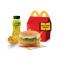 Mcchicken Happy Meal Ahora Con Happy Readers