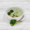 Broccoli Pistachio Soup