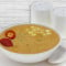 Spicy Corn Veg Soup