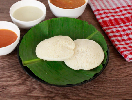 Kuntoor Idli