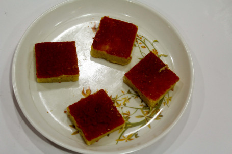 Chocalate Barfi (500 Gms)