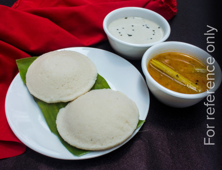 Podi Idli Fry