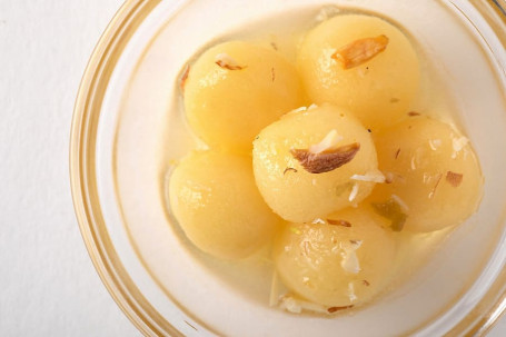 Angoori Rasgulla [6 Piezas]