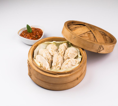 Dimsum Prawn