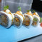 Spicy Cheese Maki [6 Pcs]