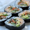 Wild Mushroom Maki [6 Pcs]