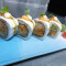 Spicy Cheese Maki [4 Pcs]