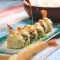 Ebi Tempura Maki [4 Pcs]