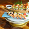 Non Veg Sushi Basket [12 Pcs]