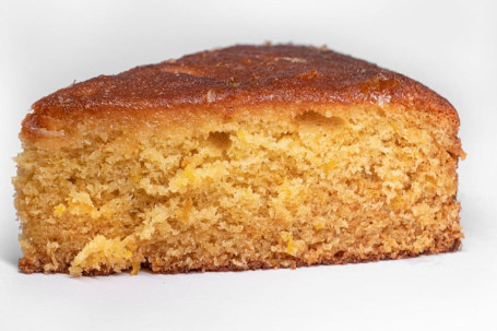 Orange Marmalade Cake