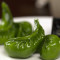 Basil Flavoured Vegetable Dumplings (6 Pcs)