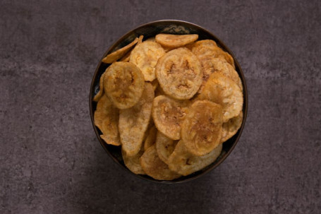 Banana Chips(150Gms)