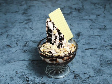 Choco Sundae (Full Chocolate)