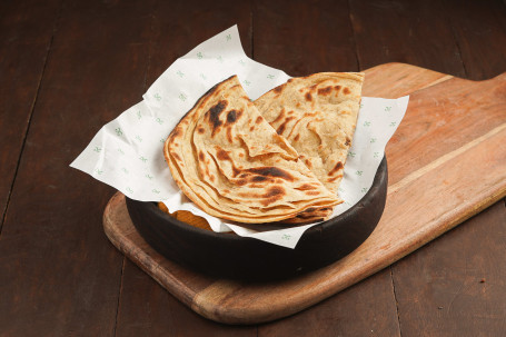 Tandoori Roti Jain