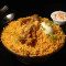 Mutton Biryani (Seeraga Sambha)