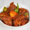 Kadai Chicken (4 Pieces)