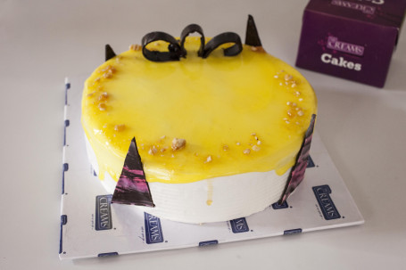 Mango Classic Cake