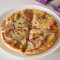 7 Delicias Vegetarianas Pizza