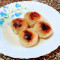 Baked Rosogolla Nolengurer (4Pcs)