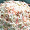 9. Creamy Coleslaw