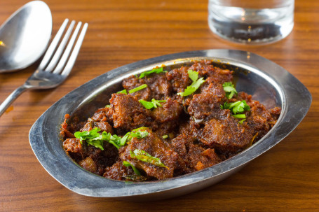 Mutton Fry (6 Pcs)