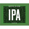 7. Goose Ipa