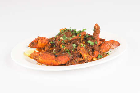 Crab Chettinad Masala 600 Gms