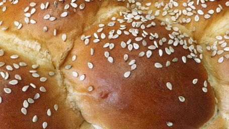 Braided Challah Friday's Only