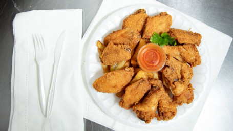 Wing Dings (40 Pcs.