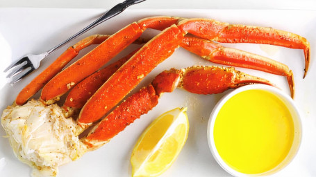 Snow Crabs (1 Lb.