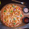 2 Chicken Tandoori Pizza